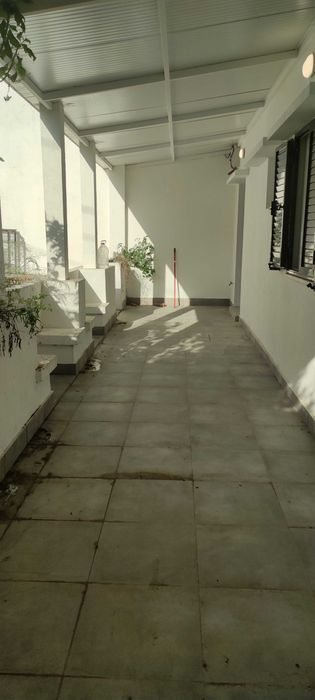 Moradia T3  com renovação integral a estrear, em Campolide, Lisboa