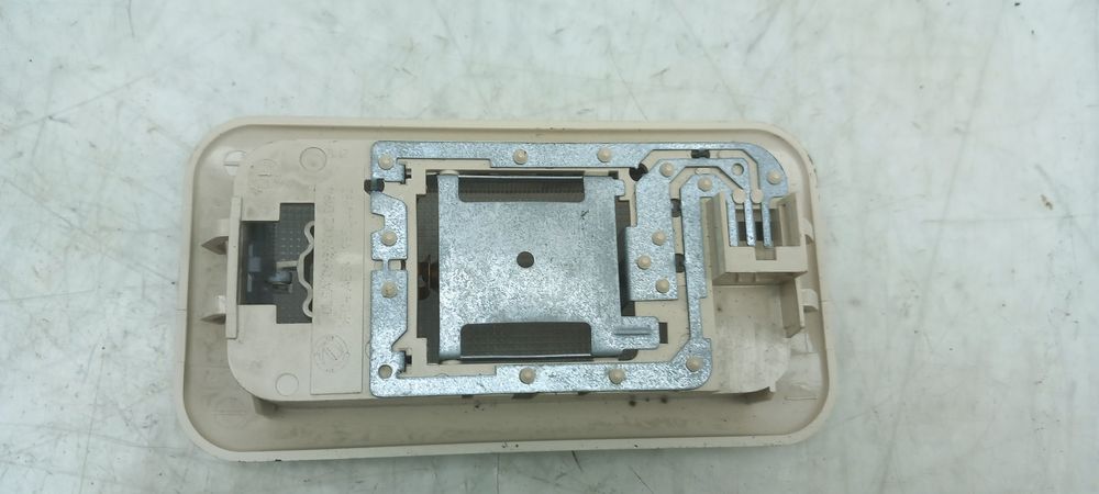 Plafonier frente FIAT 500 (312_)