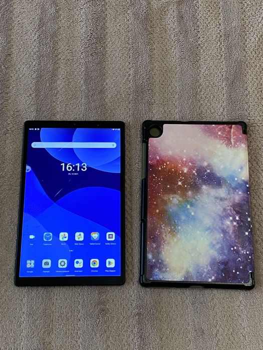 Планшет Lenovo Tab M10 3/32gb Android 11