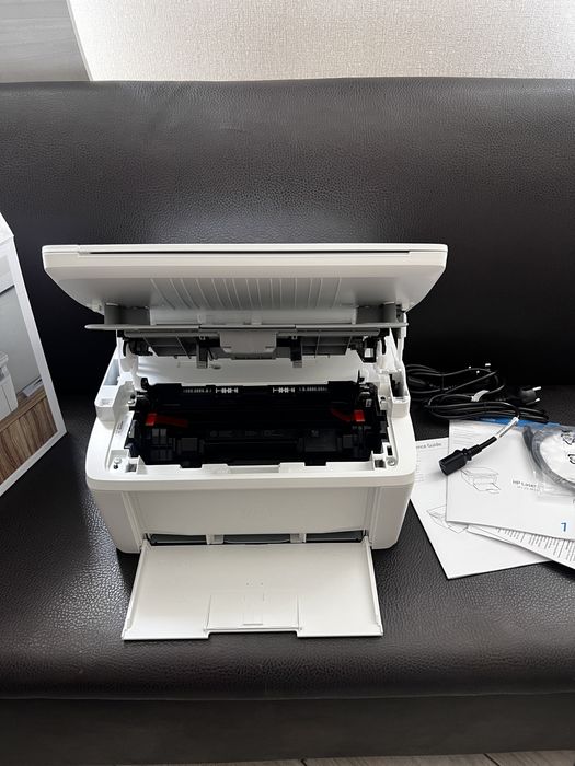 Новий мфу HP 141W Wi-Fi