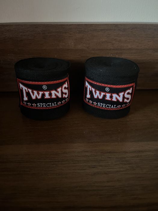 Бінти Twins,5м.