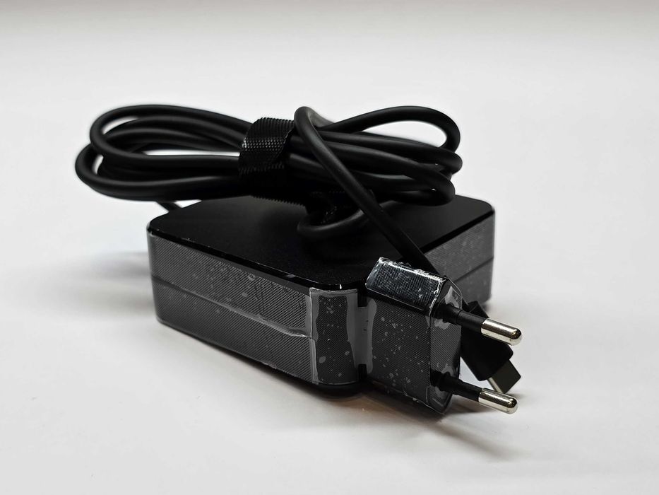 Laptop Lenovo L390 13" i3 8th gen DOTYKOWY! ŁADOWARKA! GWARANCJA!