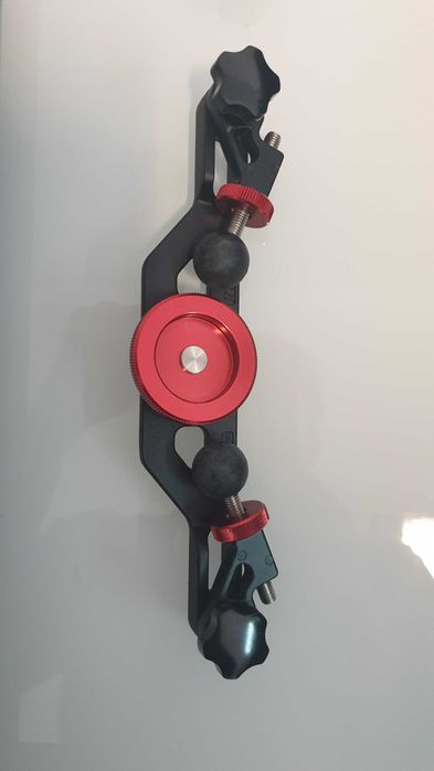 Konova Slider Carril Vídeo K1 120cm como novo