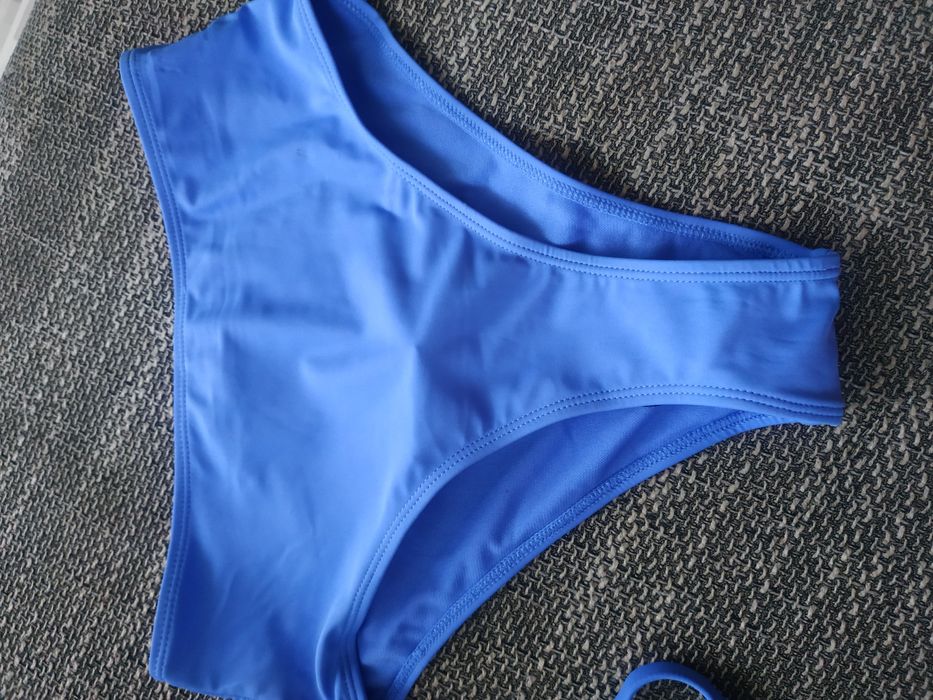 Bikini dwuczęściowy strój kąpielowy Nowy