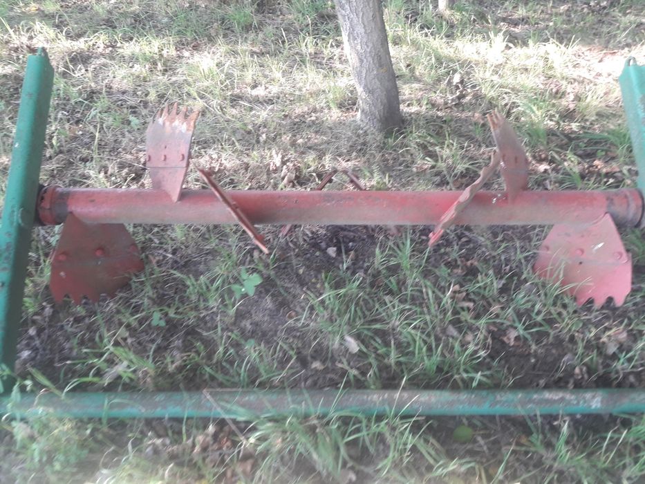 Adapter do rorzutnika polskiego