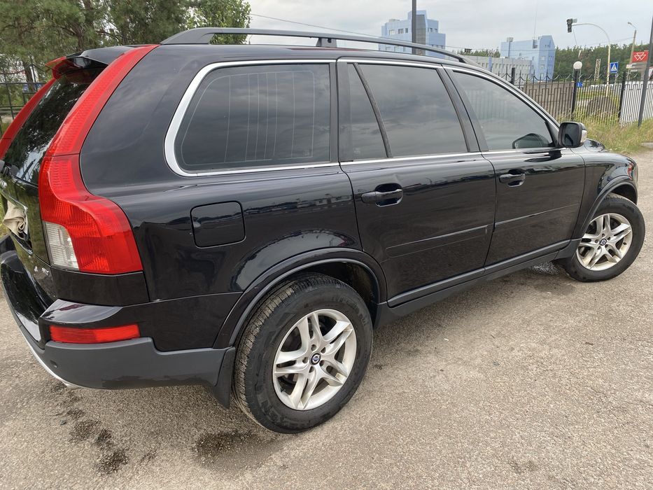 Продам Volvo XC90 2006
