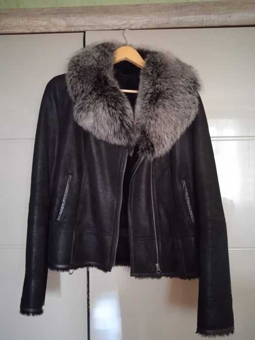 Продам дублянку жіночу