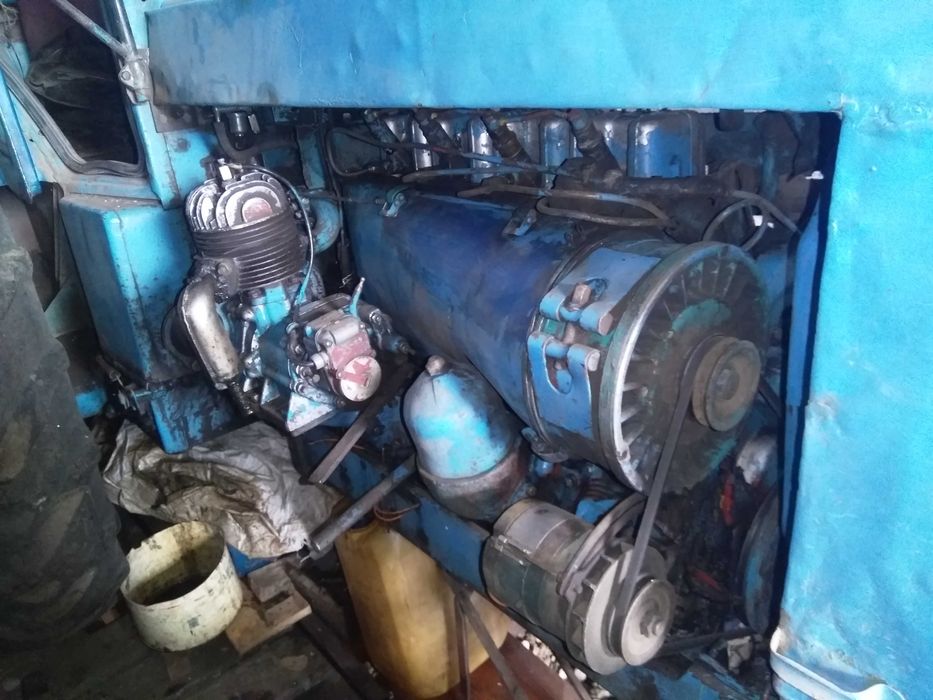 лтз 40 ам т16продаш -обмин