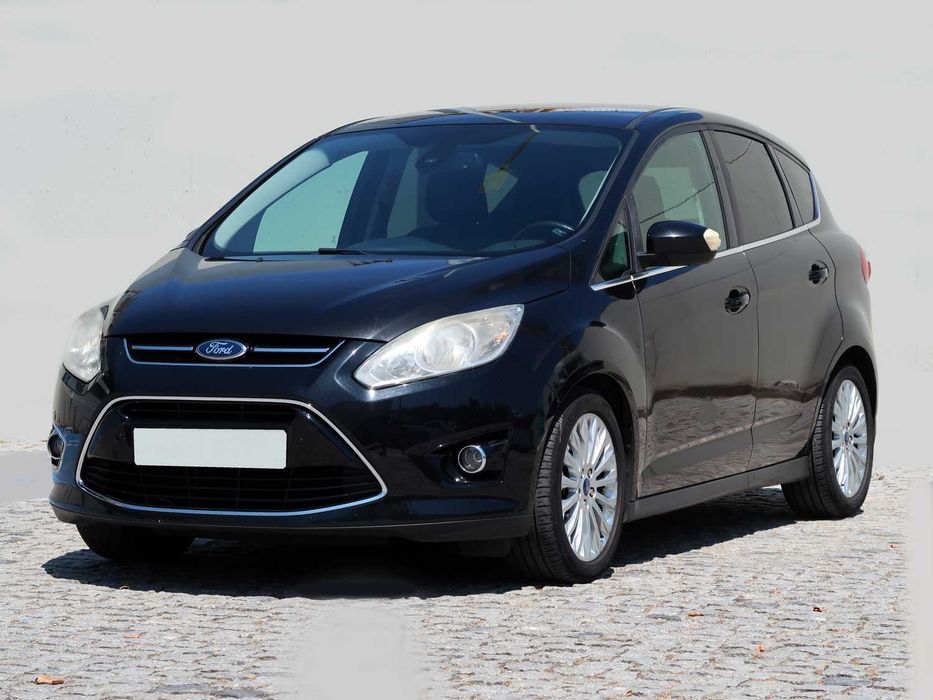 Ford C-Max — fotografia 2