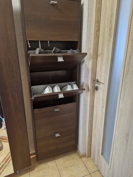 Meble do przedpokoju