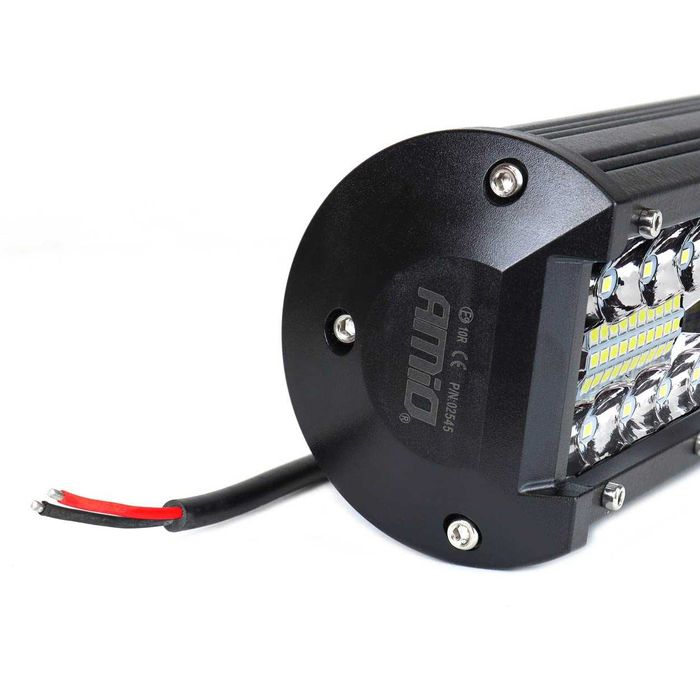 Lampa robocza panelowa LED BAR AWL31 660W 80cm 66000lm 12V 24V
