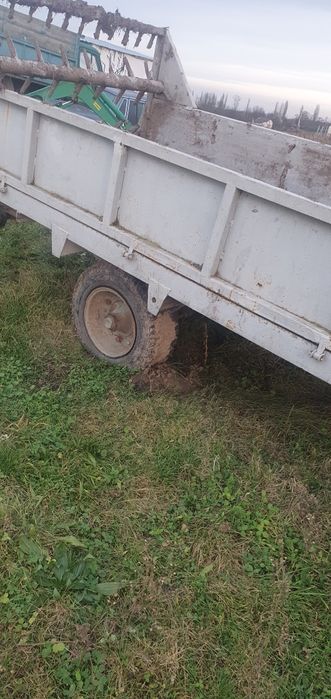 Гнойо розкидач 3.5т