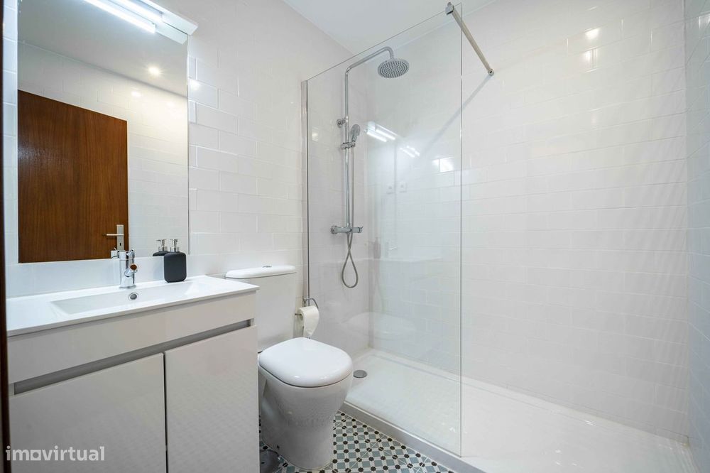 Quarto privado em moradia, a 5 minutos da Universidade do Minho