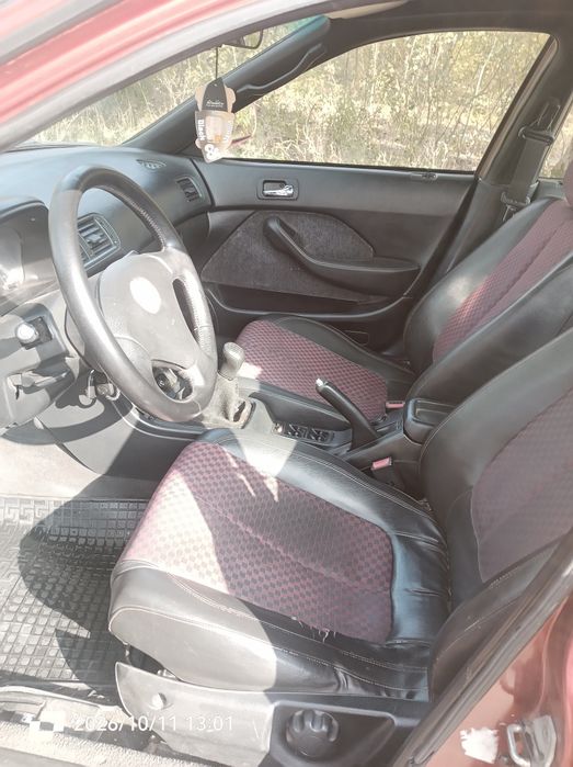 Honda   Accord   V