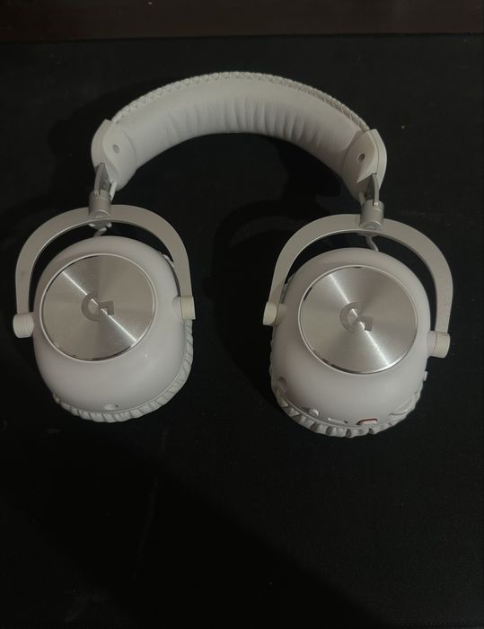 Наушники Logitech pro x 2 lightspeed