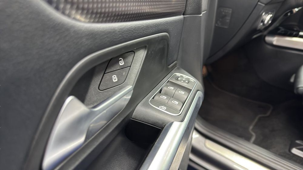 Mercedes-Benz EQB 250 Edition 1