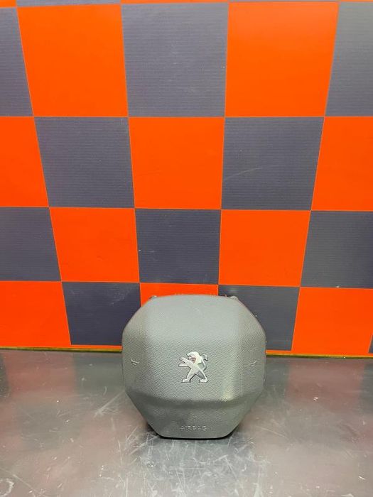Airbag do volante PEUGEOT Partner (K9)