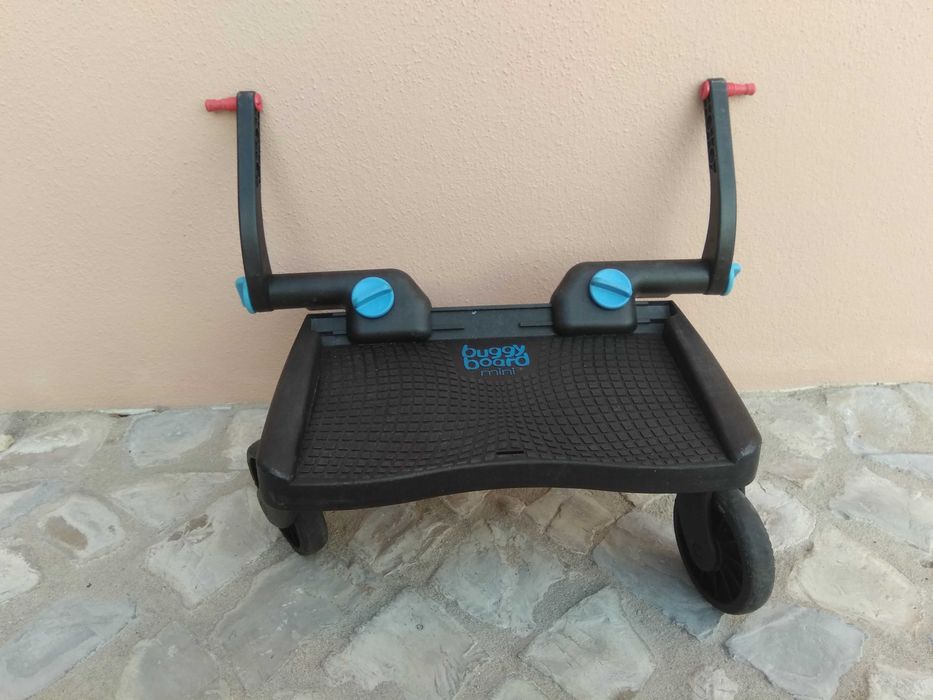 Patim para carrinho de bebé "LASCAL"