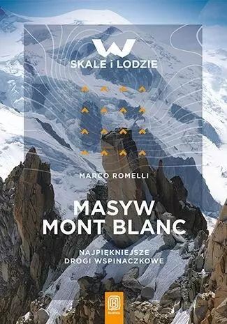 Masyw Mont Blanc. Nowy Produkt