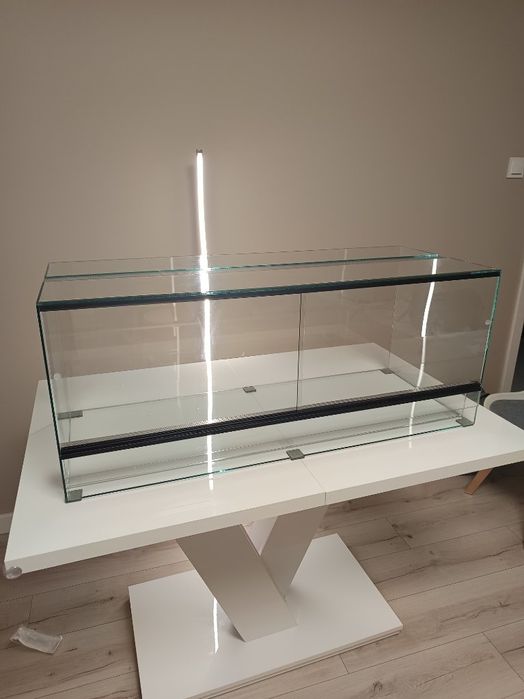 Terrarium 100×40×40