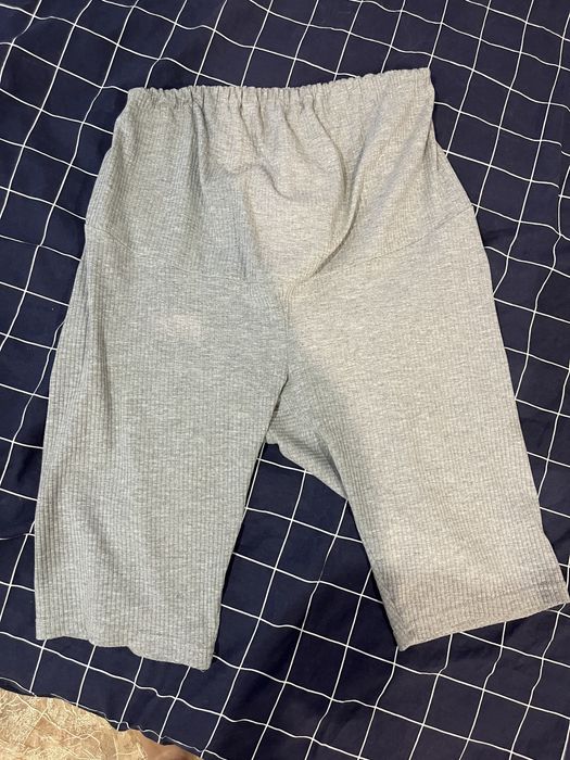 Велосипедки для беременных