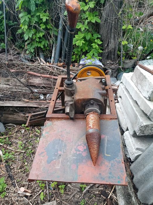 Дровокол продам для дров