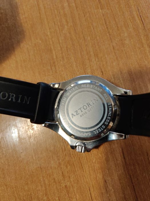 Zegarek Aztorin A056.G271