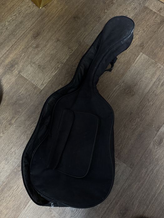 Fender CD 60 CE
