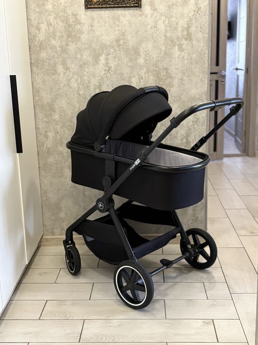 Коляска 3 в 1 коляска 2в1