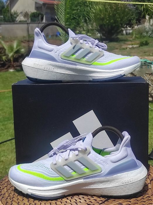 Sapatilhas Running Adidas Ultraboost 23 Light tamanho 39