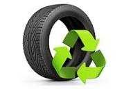 Утилізація легкових шин, утилізація вантажних шин
