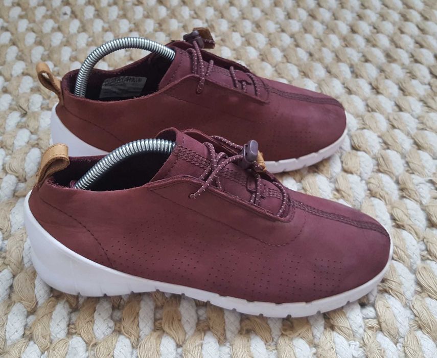 Sneakarsy Clarks 35,5