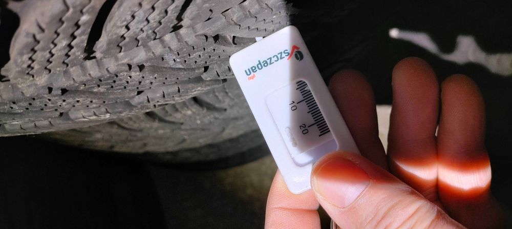 ford koła 5x108 opony zimowe 205/55/16