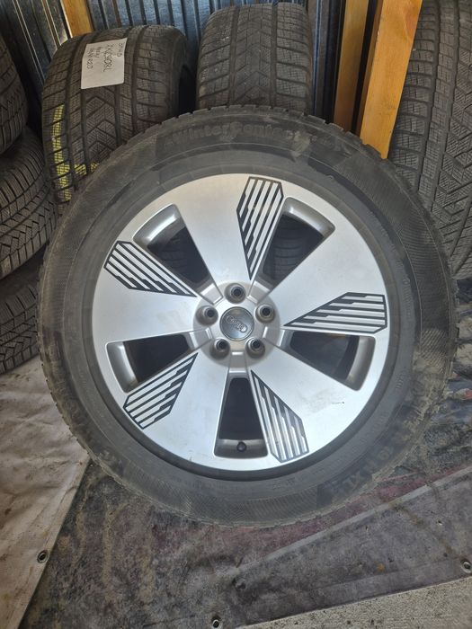 Koła Audi Etron 19"