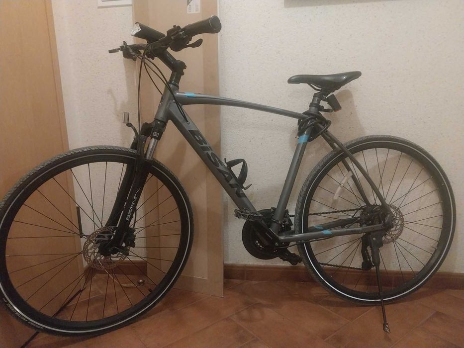 Vender Bicicleta