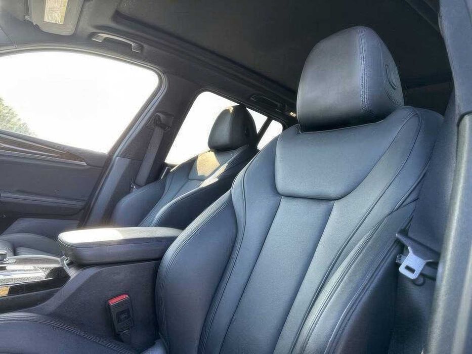 BMW X3 xDrive30i      2020