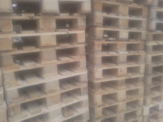 skup/sprzedaż palet drewnianych H1,E2,gitterbox