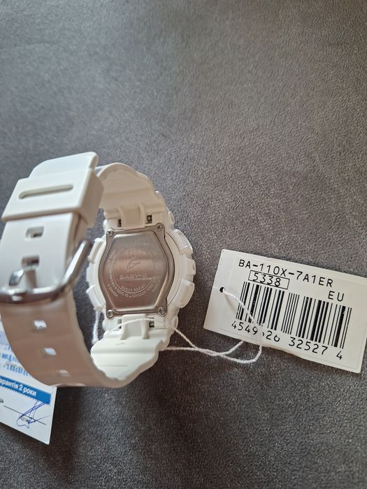 Годинник Casio BABY-G Urban