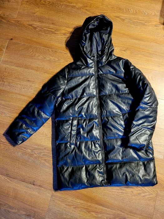 Nowa Kurtka zimowa r.44 Mohito