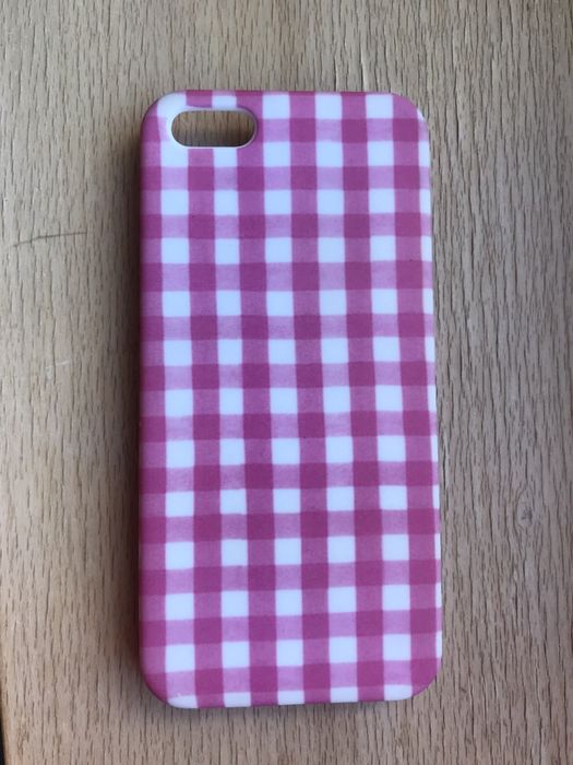Capa iPhone 5/5s