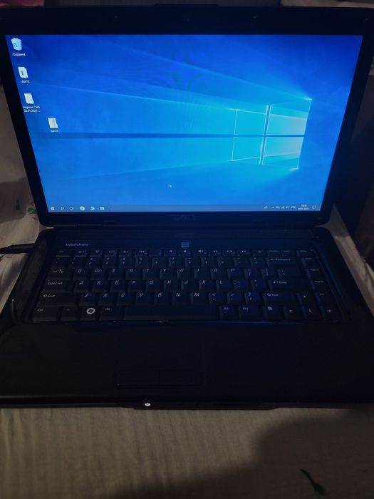 dell inspiron 1545 - купити ноутбуки - Ціна на OLX.ua