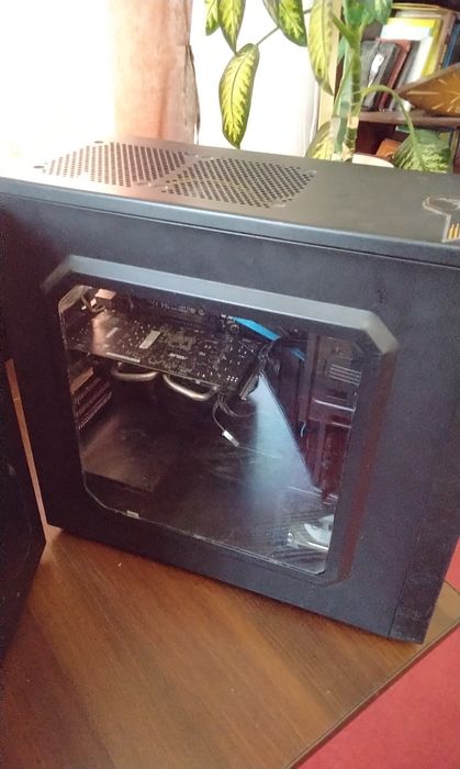 Комп'ютери монітори колонки