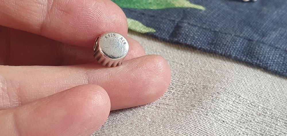 Charms Pandora Mufinka