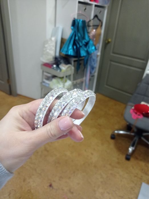 Бальна сукня латина