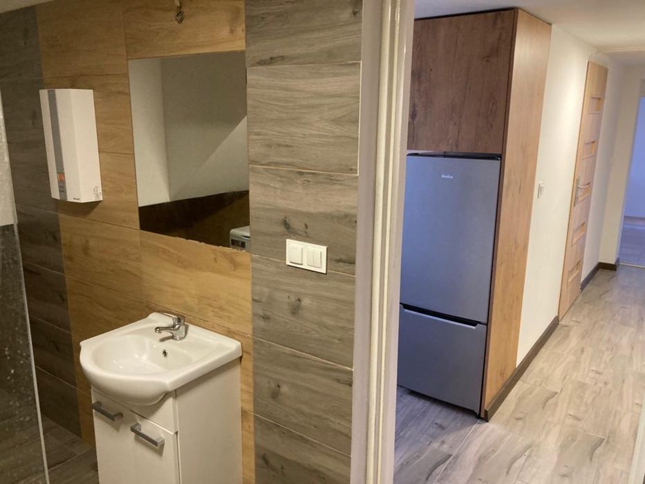 Mieszkanie do wynajecia 60 m2