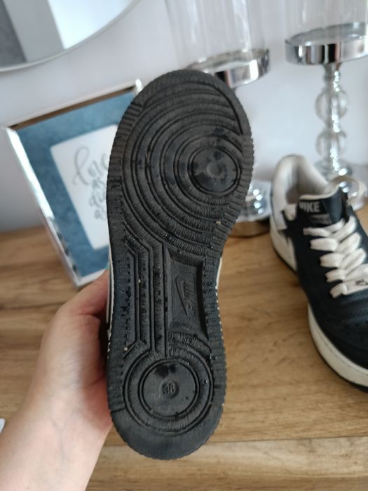 Buty Nike air force 38