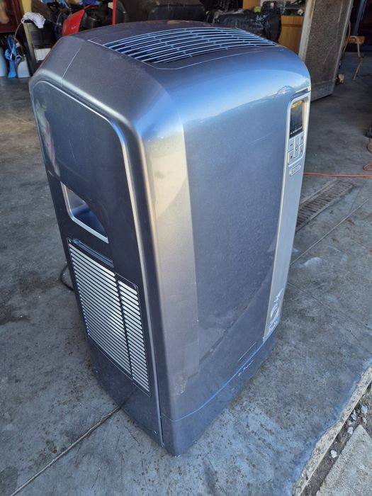 Przenośna klimatyzacja Delonghi Pinguino