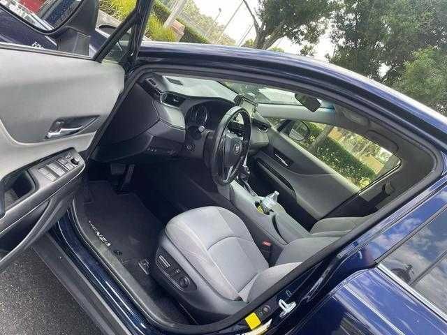 2021 Toyota Venza LE Sport Utility 4D