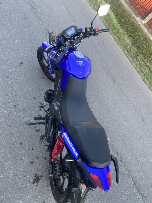 Продам спарк сп200 р27
