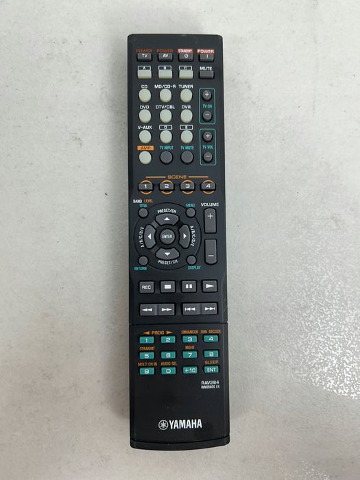 Pilot Oryginalny Yamaha RAV284 WN05820 EX